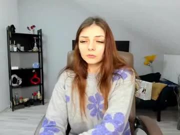 allysonsparking from Chaturbate