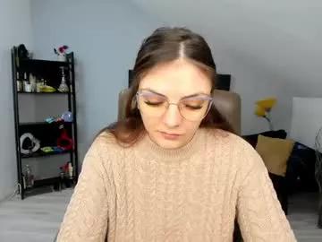 allysonsparking from Chaturbate