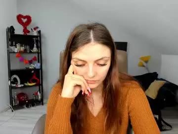 Allysonsparking webcams show profile image 