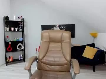 allysonsparking from Chaturbate