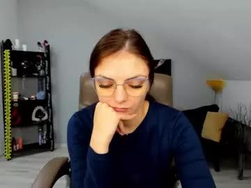allysonsparking from Chaturbate