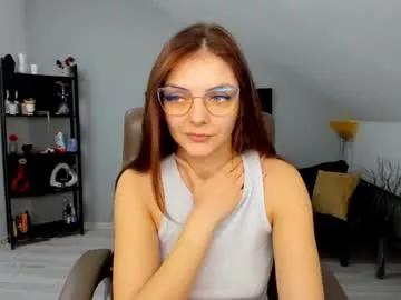 allysonsparking from Chaturbate