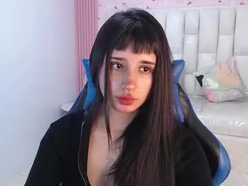 allyssa_bellini_s from Chaturbate is Freechat