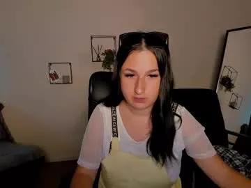 alma_black from Chaturbate is Freechat