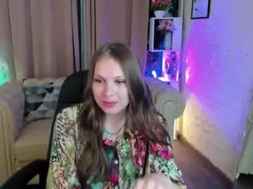 alma_diaz from Chaturbate is Freechat