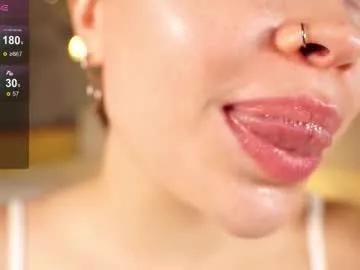 Photos of alma_yammy from Chaturbate is Freechat