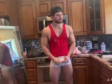 alphazack14 from Chaturbate is Freechat