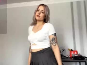 Photos of althenafaux from Chaturbate is Freechat