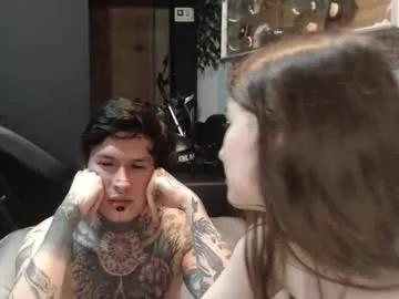 alucardcarmilaa from Chaturbate is Freechat