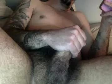 alwaysgoinghard247 from Chaturbate