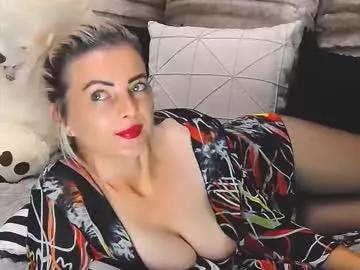 alyblonde from Chaturbate is Freechat