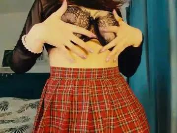 alysanight from Chaturbate is Freechat