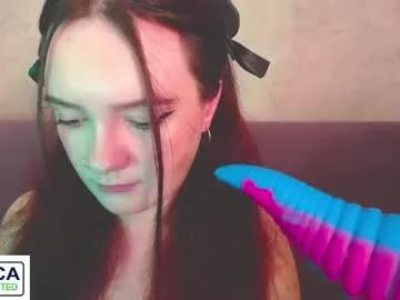 alyssa__scarlet from Chaturbate is Freechat