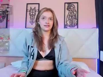 alyy_cooper_ from Chaturbate is Freechat