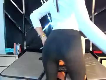 amaia_sophia from Chaturbate is Freechat