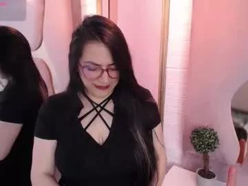 amaiajones_ from Chaturbate is Freechat