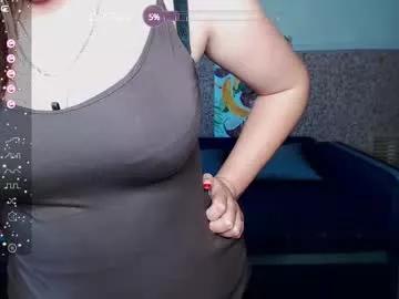 amali_ivanna_smit from Chaturbate is Freechat