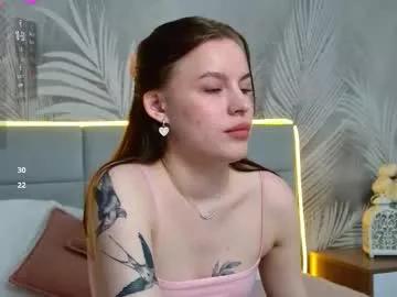 amaliabell from Chaturbate is Freechat