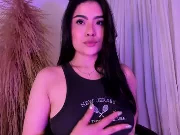 amanda_26 from Chaturbate