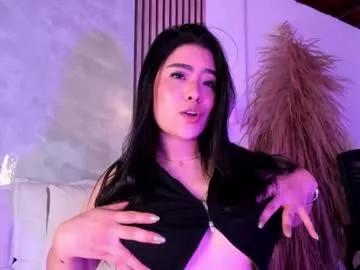 amanda_26 from Chaturbate