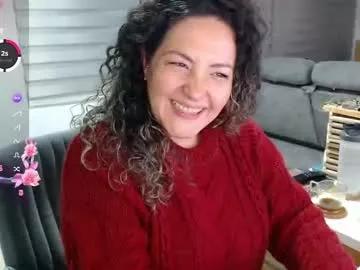 amanda_bella1 from Chaturbate