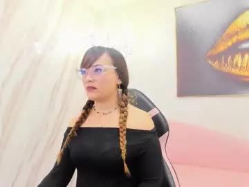amanda_bons from Chaturbate is Freechat