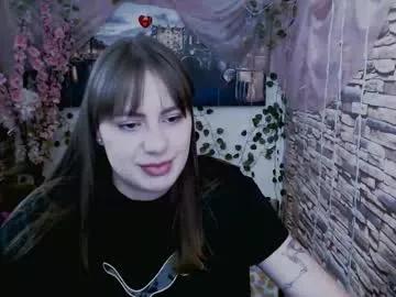 amanda_bright_ from Chaturbate is Freechat
