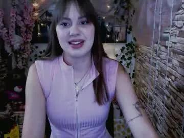 amanda_bright_ from Chaturbate is Freechat