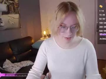 amanda_butlerr from Chaturbate is Freechat