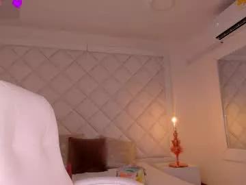 amanda_colin from Chaturbate is Freechat