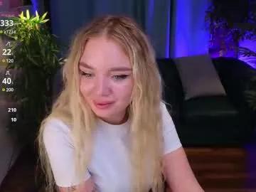 amanda_collins_ from Chaturbate is Freechat