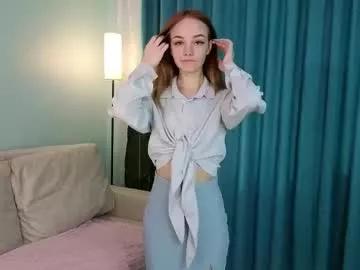 amanda_layerr from Chaturbate is Freechat