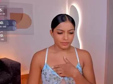 amandaconnerx from Chaturbate