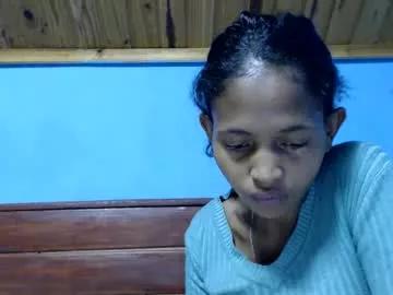 amandaerotic from Chaturbate