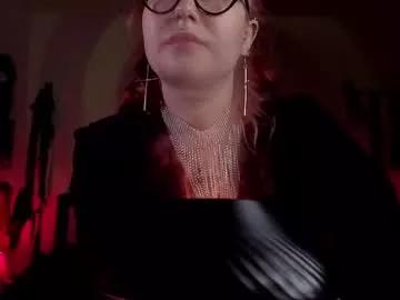 amanita__pantherina from Chaturbate is Freechat