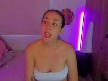 amara_cruz_ from Chaturbate is Freechat