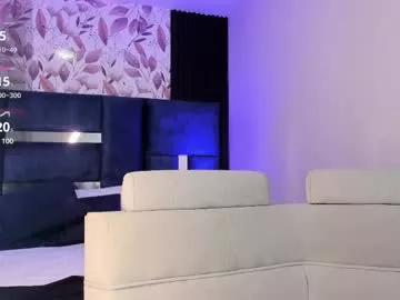 amarettho from Chaturbate