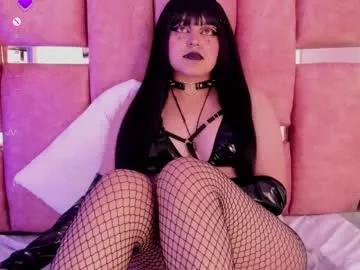 ambar_devon from Chaturbate is Freechat