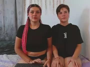 ambarandvalery from Chaturbate is Freechat