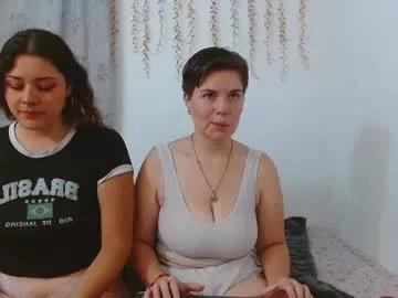 ambarandvalery from Chaturbate is Freechat