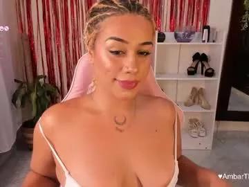 ambarthompson1 from Chaturbate