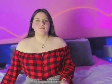 amber_miiller from Chaturbate is Freechat
