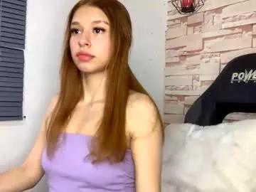 amber_rousse777 from Chaturbate is Freechat