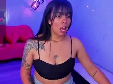 amber_russell_ from Chaturbate is Freechat