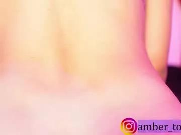 amber_tony77 from Chaturbate is Freechat