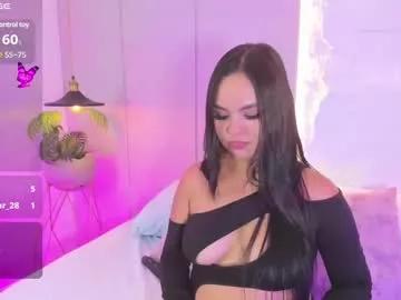 Entertain your itch for girls livestreamers with our collection of stunning models, skilled in the art of temptation and delight.