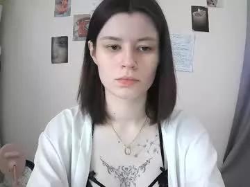 amberlyanick from Chaturbate is Freechat