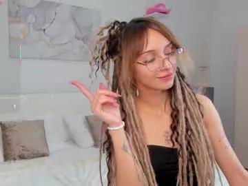 ameli_shell from Chaturbate is Freechat