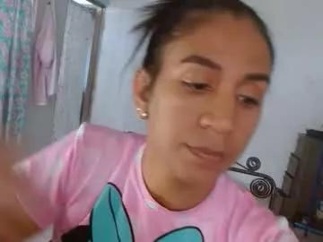 amelia_2023 from Chaturbate is Freechat