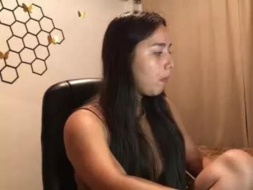 amelia___hall from Chaturbate is Freechat